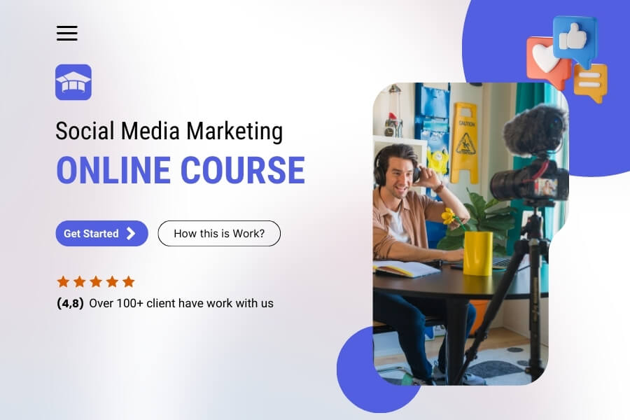 Social Media Marketing Course in Bangladesh