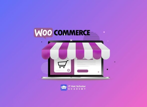 woocommerce website