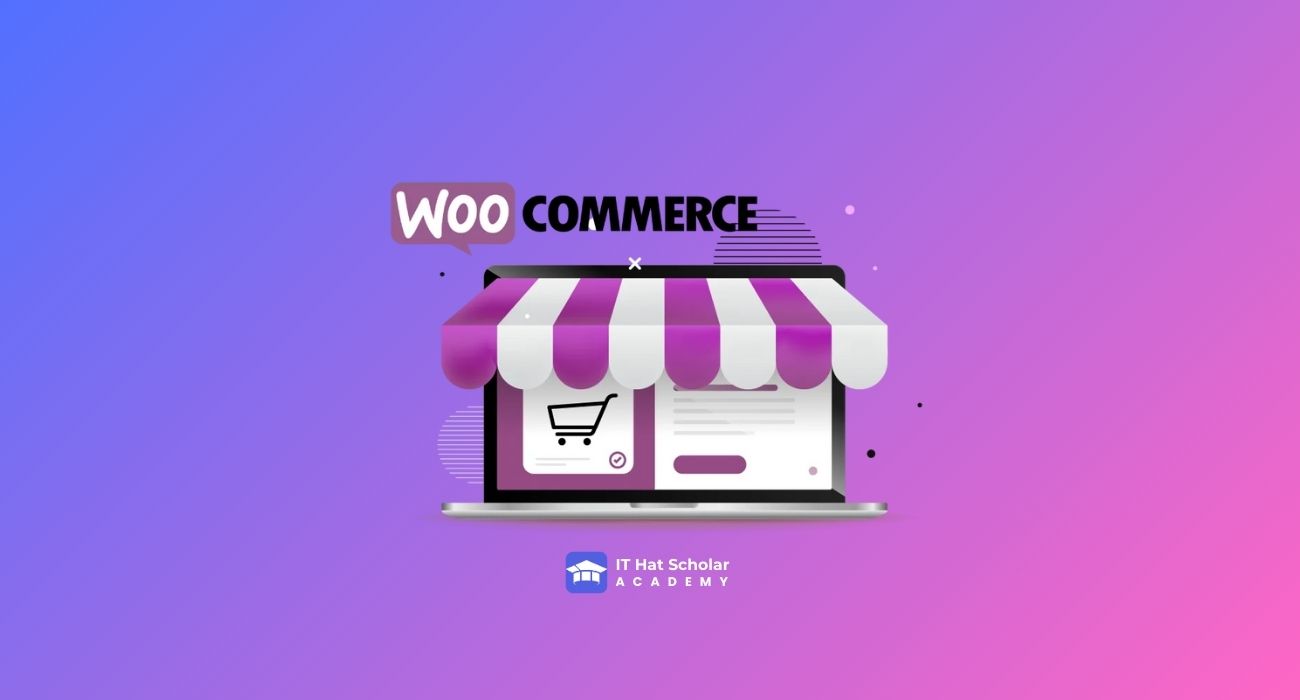 woocommerce website